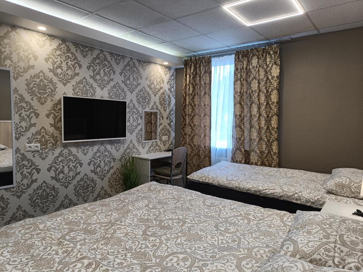נרבה Aparthotel מראה חיצוני תמונה